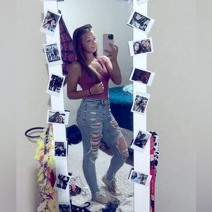 Meet your Posher, Samantha